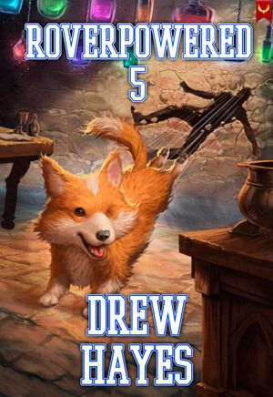 Recent book by Drew Hayes