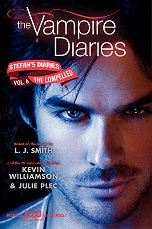 The Compelled Book Cover
