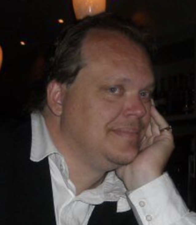 Photo of Dave Willmarth