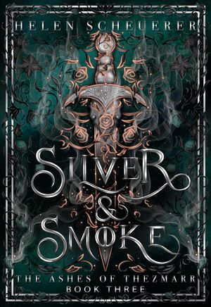 Silver & Smoke