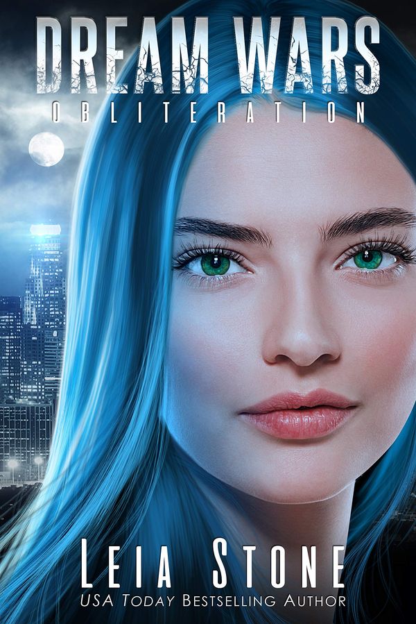Obliteration cover