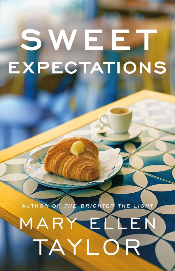 Sweet Expectations cover