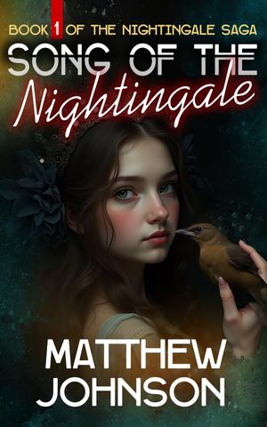 Song of the Nightingale