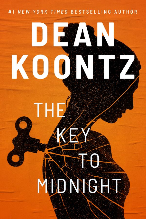 The Key to Midnight Book Cover