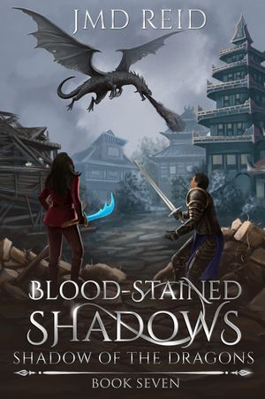Blood-Stained Shadows