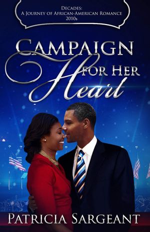 Campaign for Her Heart