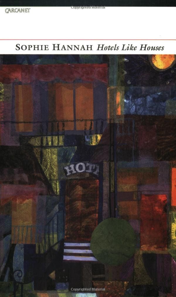 Hotels Like Houses Book Cover