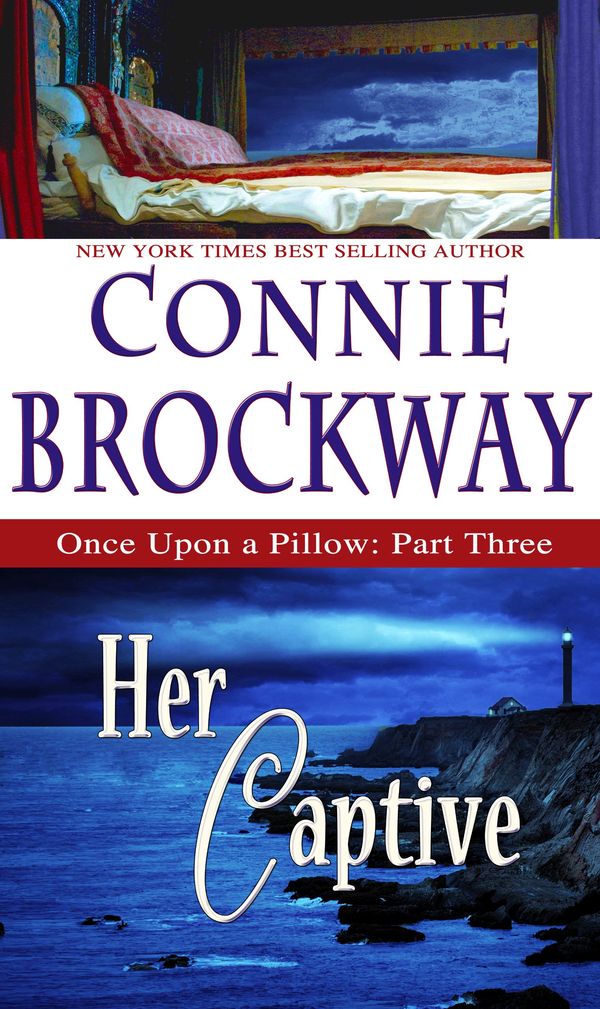 Her Captive Book Cover