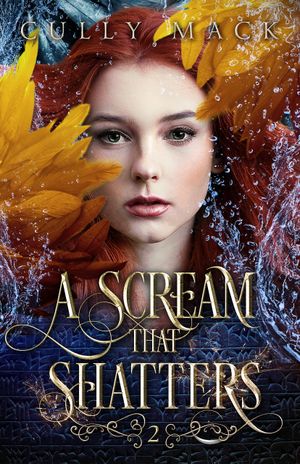 A Scream That Shatters
