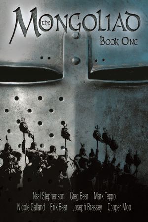 The Mongoliad, Book One 