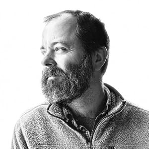 Photo of Phil Tucker