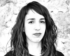 Photo of Layla Martinez