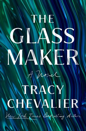 Recent book by Tracy Chevalier