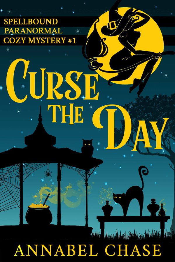 Curse the Day cover