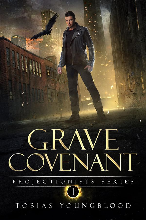 Grave Covenant cover