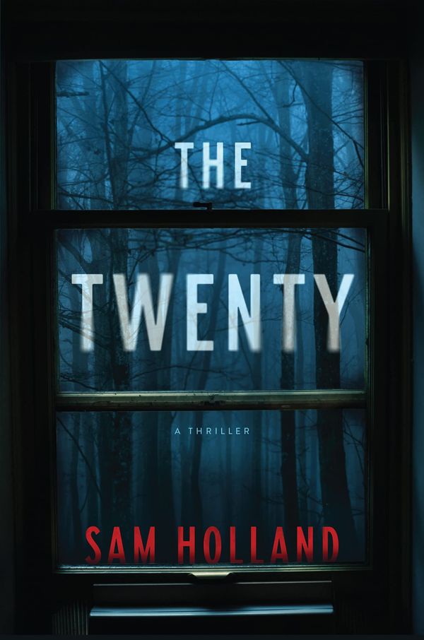 The Twenty cover