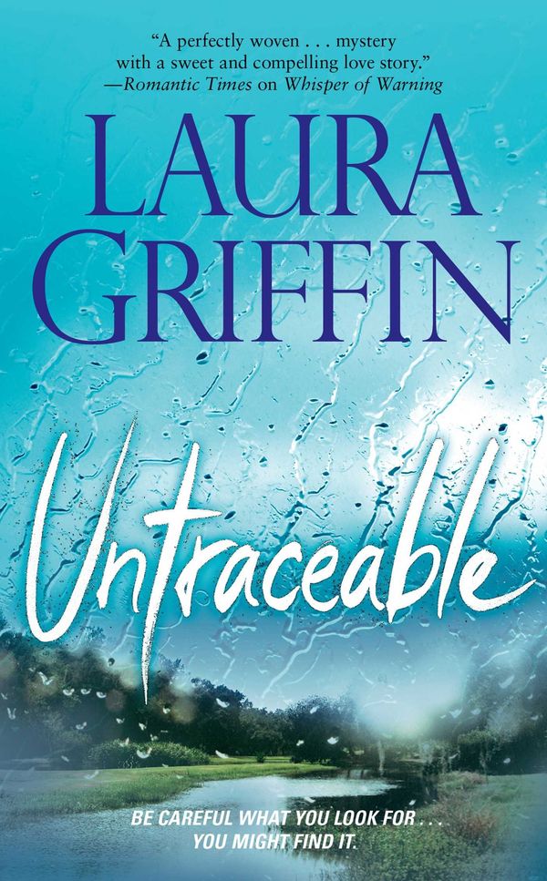 Untraceable cover