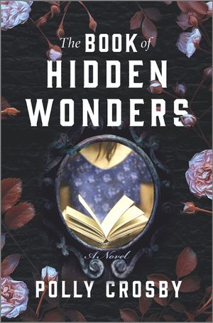 The Book of Hidden Wonders