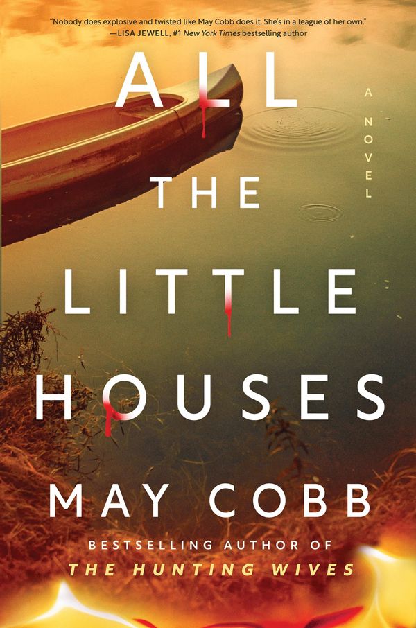 All the Little Houses cover