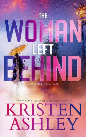 The Woman Left Behind