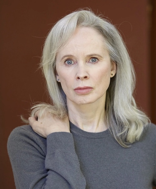 Photo of Mary Gaitskill