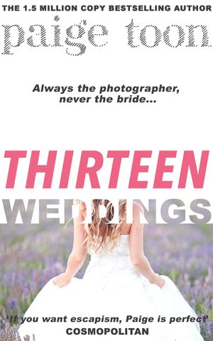 Thirteen Weddings