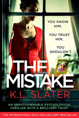 The Mistake