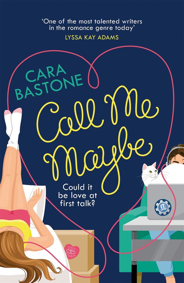 Call Me Maybe cover
