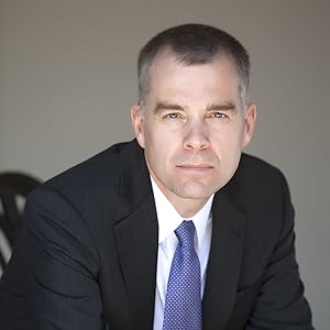 Photo of Kyle Mills