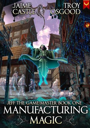 Manufacturing Magic