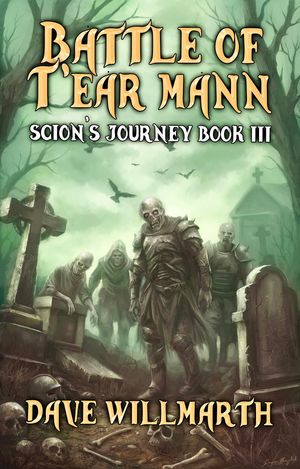 The Battle of T'ear Mann