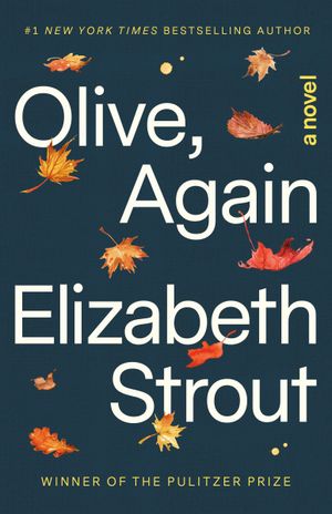 Olive, Again