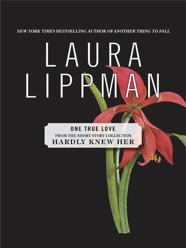 One True Love Book Cover