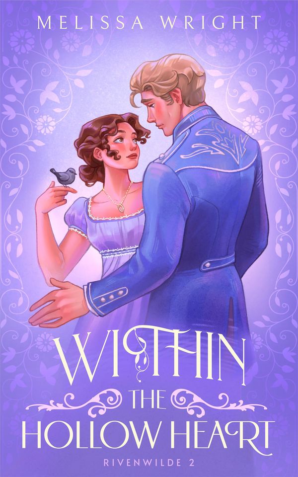 Within the Hollow Heart cover