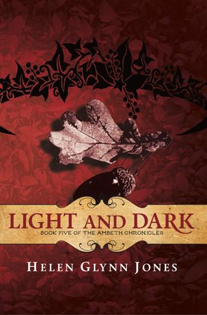 Light And Dark