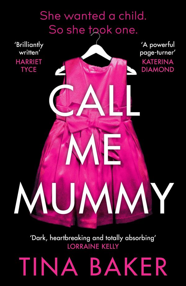 Call Me Mummy Book Cover