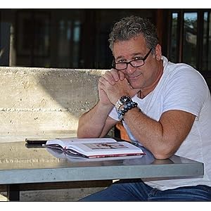 Photo of Jeff Pantanella