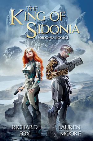 The King of Sidonia