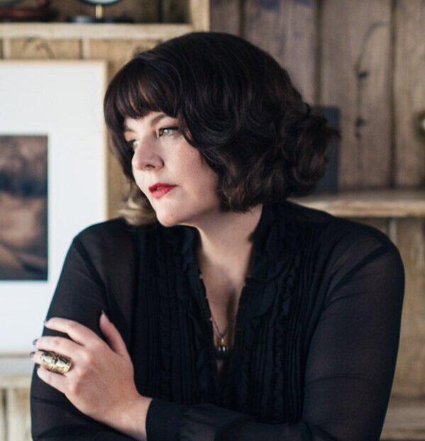 Photo of Paulette Kennedy