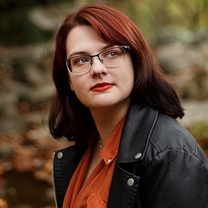 Photo of Celeste Baxendell