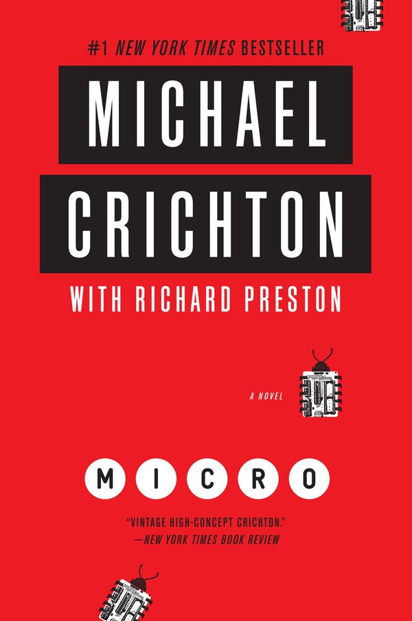 Micro Book Cover