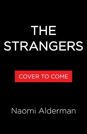 Recent book by Naomi Alderman