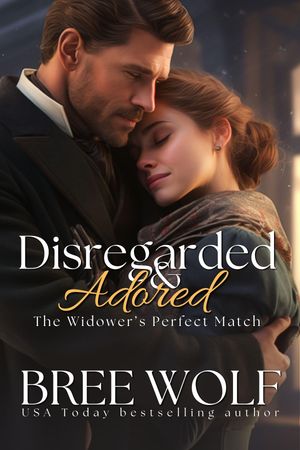 Disregarded & Adored