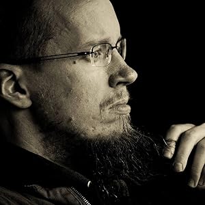 Photo of Nils Odlund