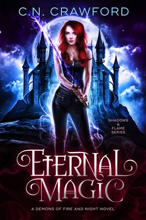 Eternal Magic