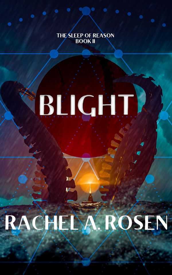 Blight cover