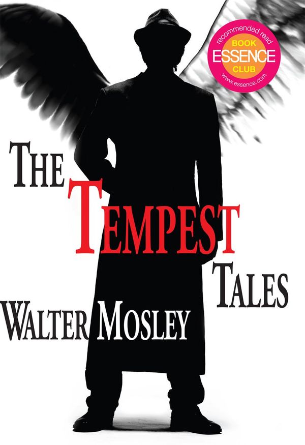 The Tempest Tales Book Cover