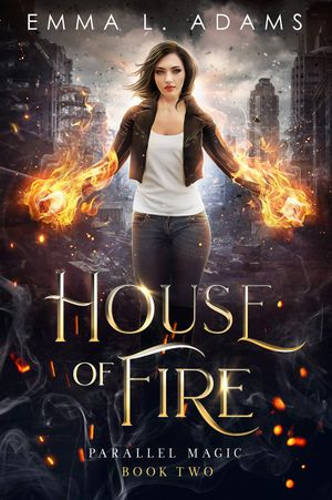 House of Fire
