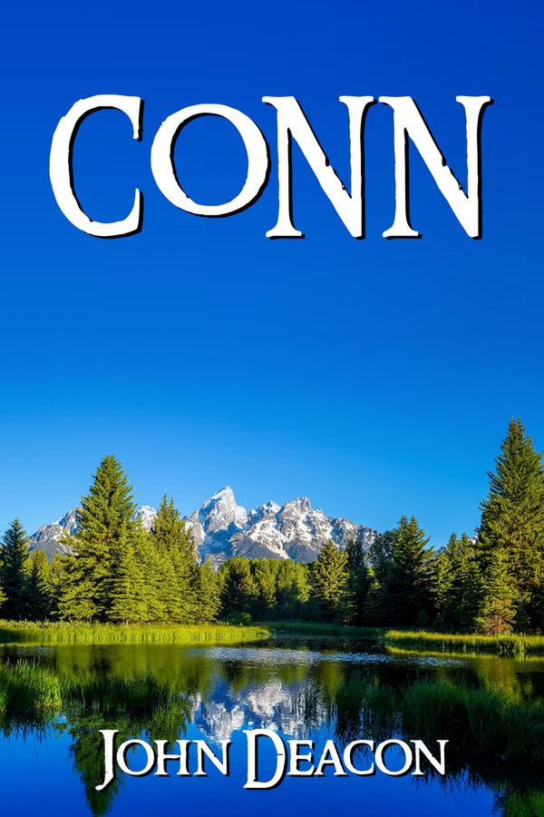 Conn cover