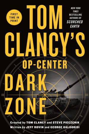 Dark Zone